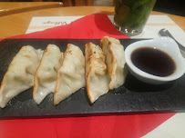 Dumpling du Restaurant asiatique Chez He - 何处思蜀 à Paris - n°5