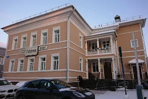 Hotel "province" image