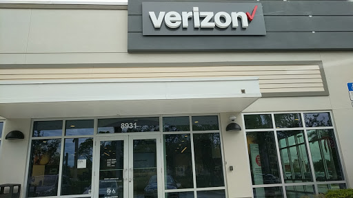 Cell Phone Store «Verizon», reviews and photos, 8931 W Atlantic Blvd, Coral Springs, FL 33071, USA
