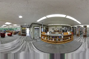 Granite Falls Public Library image