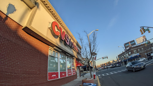 Drug Store «CVS», reviews and photos, 300 Wood Ave, Linden, NJ 07036, USA