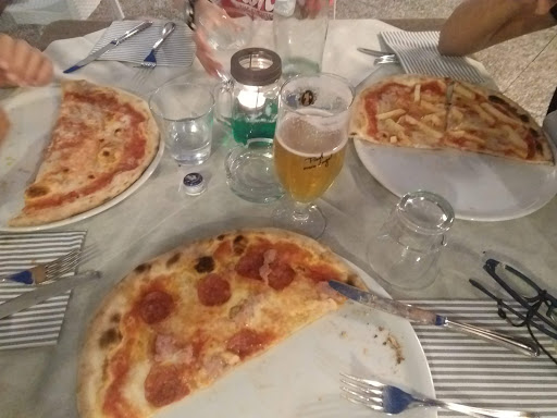 IL GIRASOLE Ristorante & Braceria in Montemarciano, Provincia di Ancona