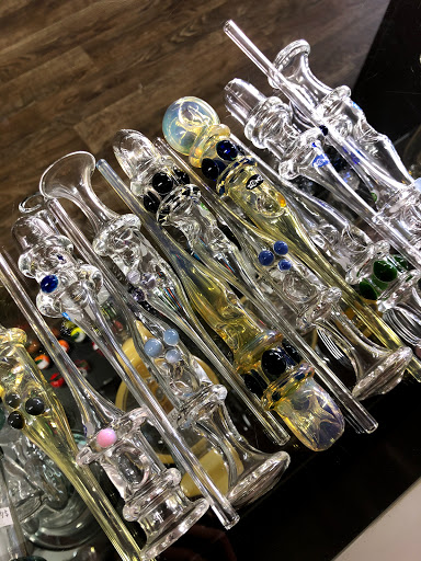 Tobacco Shop «In The Cut Smoke Shop», reviews and photos, 1424 N 32nd St, Phoenix, AZ 85008, USA