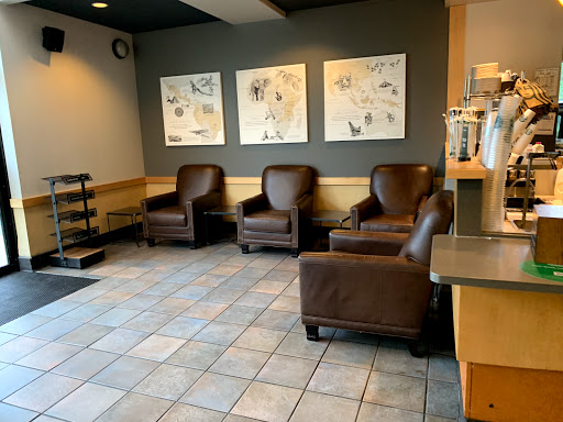 Coffee Shop «Starbucks», reviews and photos, 9052 Telegraph Rd, Redford Charter Twp, MI 48239, USA