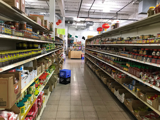 Asian Grocery Store «Hua Xing Asia Market», reviews and photos, 2867 Washtenaw Ave, Ypsilanti, MI 48197, USA