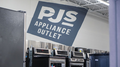 PJ'S Appliance Outlet
