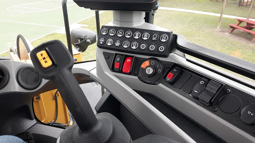 Recreation Center «Woodard Center», reviews and photos, 1011 Locke St, San Antonio, TX 78208, USA