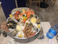 Huître du Bar-restaurant à huîtres Oyster Bar à Toulouse - n°7