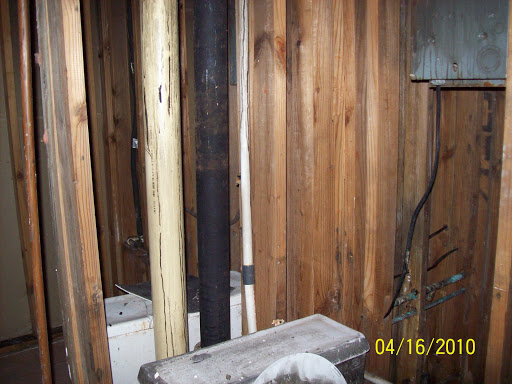 Plumber «Dial One Johnson Plumbing», reviews and photos, 830 S Hampton Rd, Dallas, TX 75208, USA