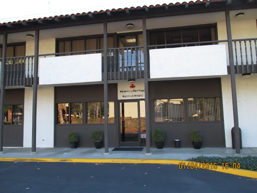 Non-Profit Organization «American Red Cross Blood Donation Center», reviews and photos