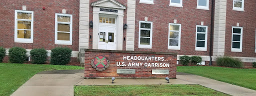 Museum «General George Patton Museum Of Leadership», reviews and photos, 4554 Fayette Ave, Fort Knox, KY 40121, USA