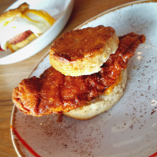 Coffee Shop «Saison Market», reviews and photos, 323 N Adams St, Richmond, VA 23220, USA