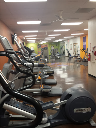 Gym «Anytime Fitness», reviews and photos, 2718 Homestead Rd, Santa Clara, CA 95050, USA