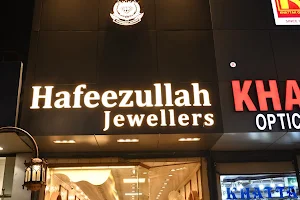 Hafeezullah Jewellers image