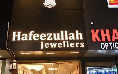 Hafeezullah Jewellers image