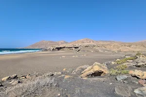 Playa de la Solapa image