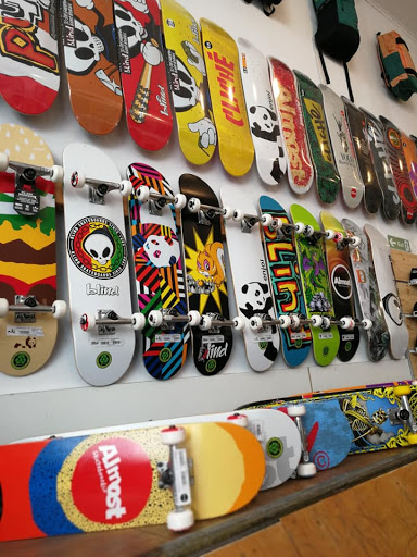 Boarder’s - Skate Shop si Surf, Bucuresti, Sectorul 5