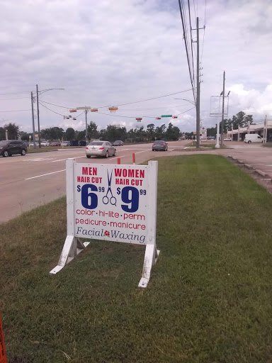 Beauty Salon «Lynnie Beauty Salon», reviews and photos, 10716 Grant Rd, Houston, TX 77070, USA