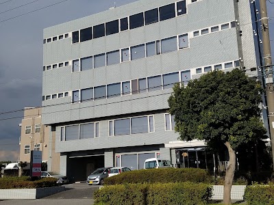 銚子丸 本社