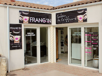 Frang'in Coiffure