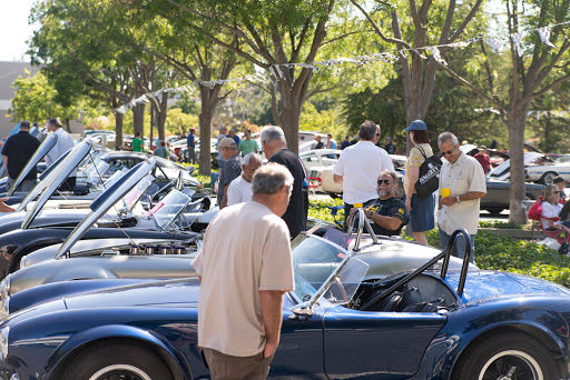 Museum «The Cobra Experience - Museum & Event Space», reviews and photos, 777 Arnold Dr Suite 200, Martinez, CA 94553, USA