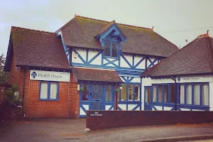 Health House Osteopathy and Wellness Clinic image