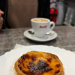 Photo n°3 de l'avis de JSer.C fait le 23/10/2023 à 09:23 sur le  Restaurante Clarita Salão de Chá à Vila Nova de Gaia