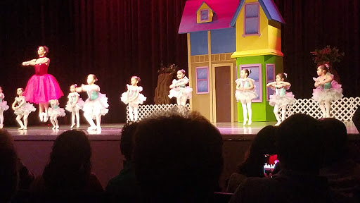 Performing Arts Theater «Manuel Artime Theater», reviews and photos, 900 SW 1st St, Miami, FL 33130, USA