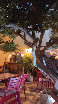 Atmosphère du Bodega Restaurant à Saintes-Maries-de-la-Mer - n°13