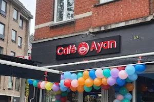 Cafe Ayan image