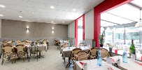 Atmosphère du Restaurant Le buffet des marais à Saint-Julien-de-Concelles - n°19