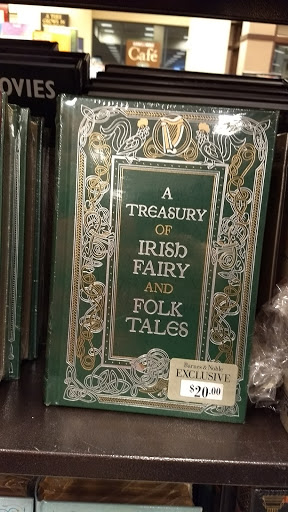 Book Store «Barnes & Noble», reviews and photos, 4000 Jericho Turnpike, East Northport, NY 11731, USA