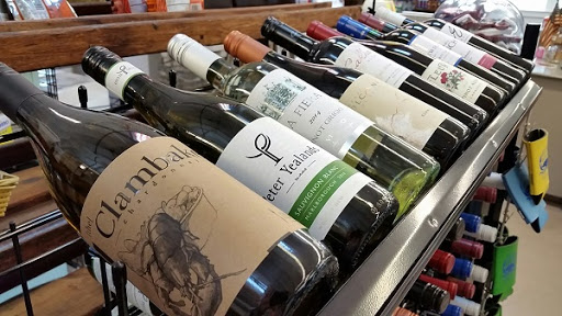 Grocery Store «Katama General Store», reviews and photos, 170 Katama Rd, Edgartown, MA 02539, USA