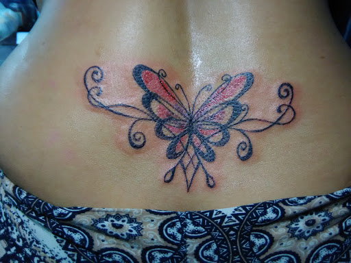 Tattoo Shop «Rage Tattoo», reviews and photos, 6411 Whittier Blvd, Los Angeles, CA 90022, USA