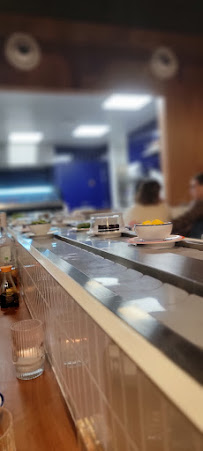 Les plus récentes photos du Restaurant de sushis sur tapis roulant Matsuri Mérignac - The Original Sushi Bar à Mérignac - n°2