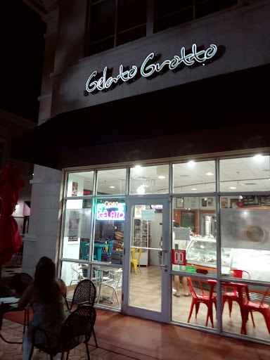 Ice Cream Shop «Gelato Grotto», reviews and photos, 11300 Legacy Ave Suite 100, Palm Beach Gardens, FL 33410, USA