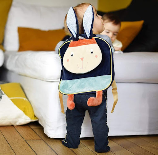 Le petit Napo - Babywinkel