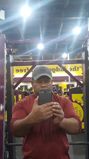 Gym «Planet Fitness - Lexington, KY», reviews and photos, 1650 Bryan Station Rd, Lexington, KY 40505, USA