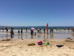 Zdjęcie South Cronulla Beach - popularne miejsce wśród znawców relaksu