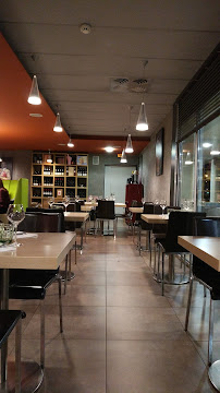 Atmosphère du Restaurant Brasserie L'ANNEXE à Nîmes - n°3