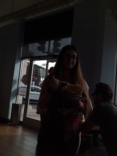 Ice Cream Shop «FRÍO Gelato - 517 Dempster, Evanston», reviews and photos, 517 Dempster St, Evanston, IL 60201, USA