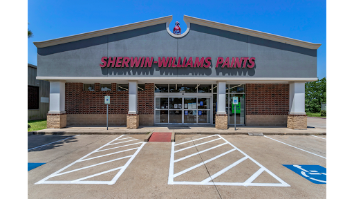 Sherwin-Williams Paint Store, 3757 N Fry Rd, Katy, TX 77449, USA, 
