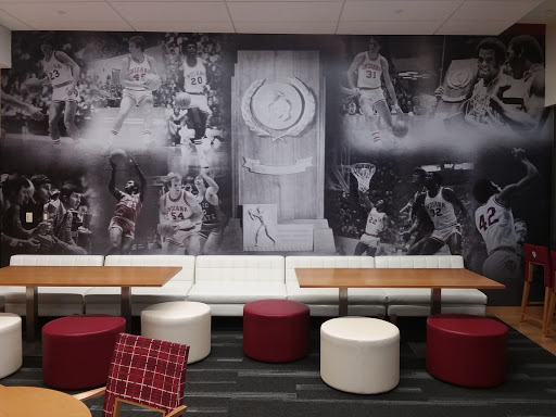 Arena «Mccracken Court at Simon Skjodt Assembly Hall», reviews and photos, 1001 E 17th St, Bloomington, IN 47408, USA