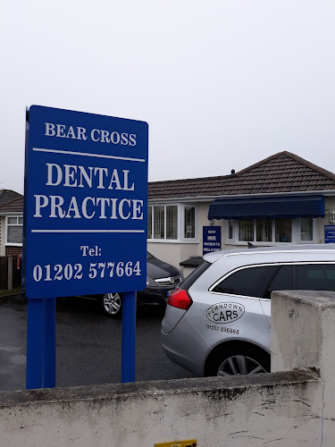 Reviews of Bear Cross Dental Practice in Bournemouth - Dentist
