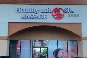 Healthy Life SPA & Massage image