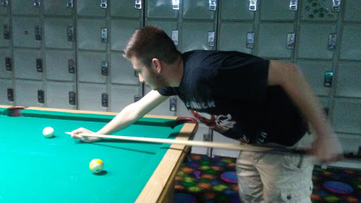 Bowling Alley «Surfside Bowl», reviews and photos, 510 US-17 BUS, Surfside Beach, SC 29575, USA