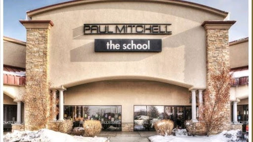 Paul Mitchell The School Salt Lake City