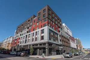 Fourth Street East Apartments image