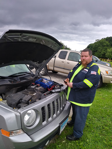 Car Dealer «Guilford Texaco Inc Auto/Truck», reviews and photos, 2293 Boston Post Rd, Guilford, CT 06437, USA