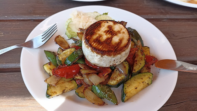 Restaurace U Švagerků